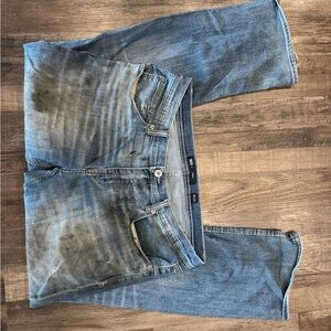 Men's jeans